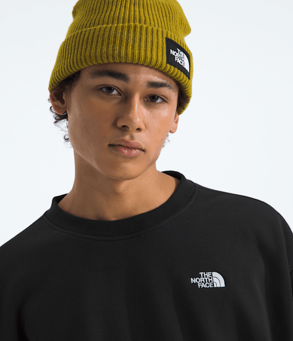 Men’s Evolution Simple Dome Oversize Crew - thumbnail 8