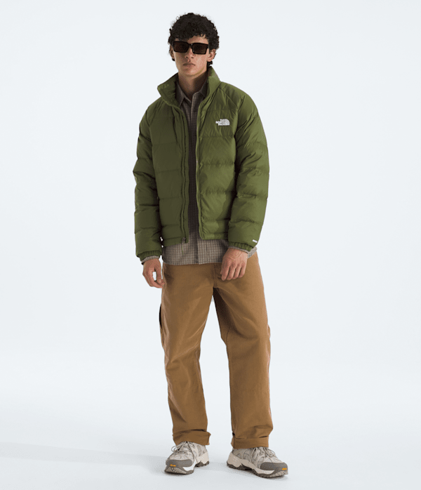 Men's Hydrenalite™ Down Jacket | The North Face