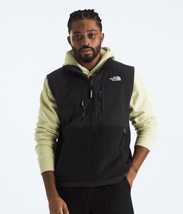 Men’s Retro Denali Vest - thumbnail 4