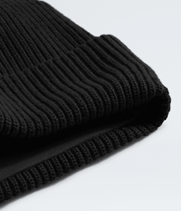 Salty Lined Beanie - thumbnail 8