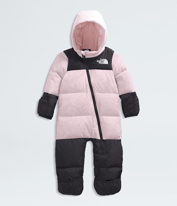Baby & Newborn Jackets and Outerwear | The North Face