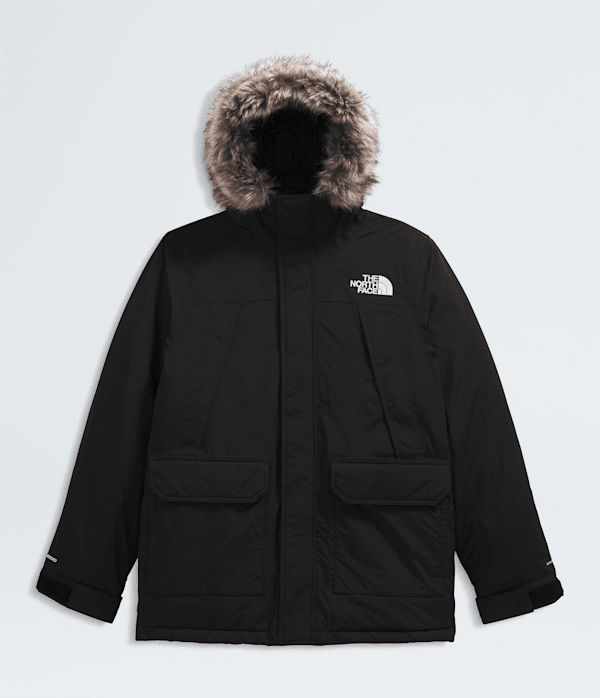 Men's Mcmurdo Parka | The North Face | The North Face Renewed