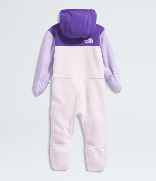 Baby Glacier One-Piece - thumbnail 3