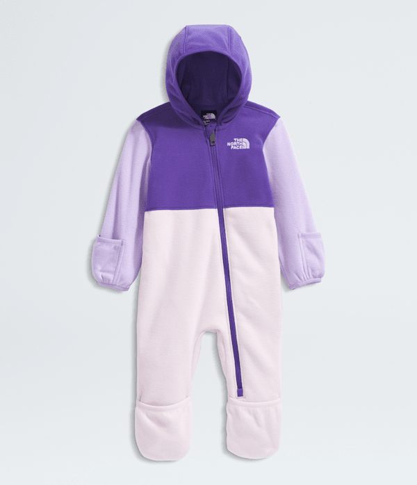 Baby Glacier One-Piece - thumbnail 2