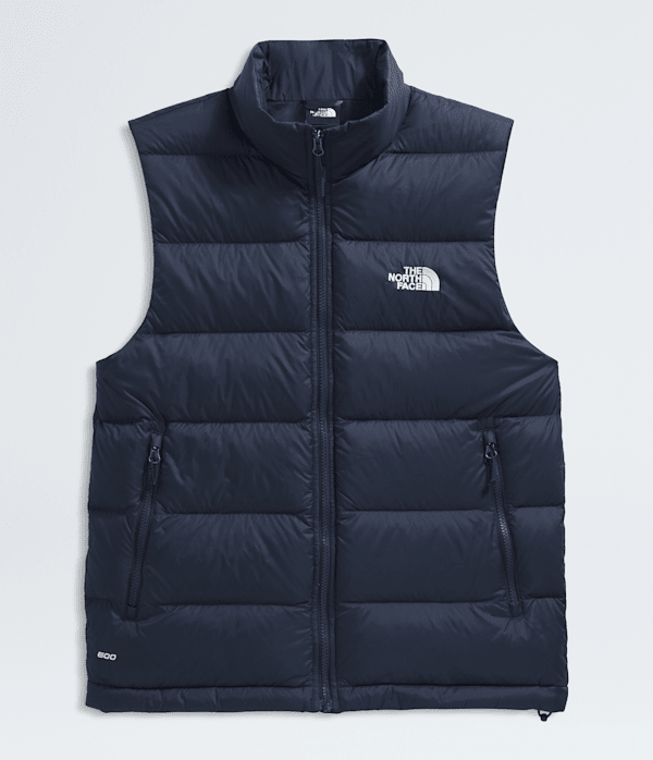 Guide Vest North Face Men's Powder Guide Jacket The North
