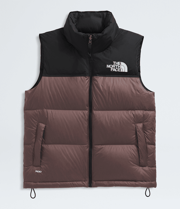 Women's 1996 Retro Nuptse Vest The North Face