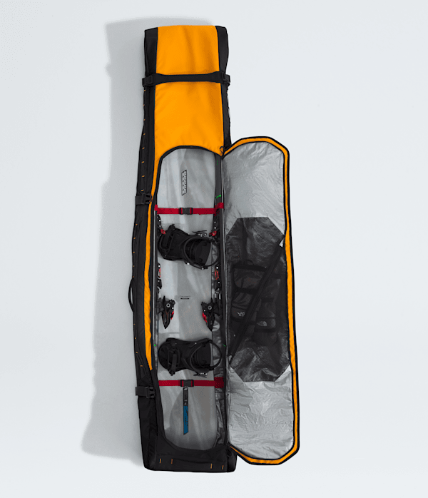 スノーボード THE NORTH FACE BC BOARD ROLLER Base-Camp-Snow-Roller.png