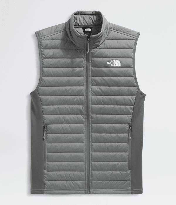 Men's Canyonlands Hybrid Vest | The North Face
