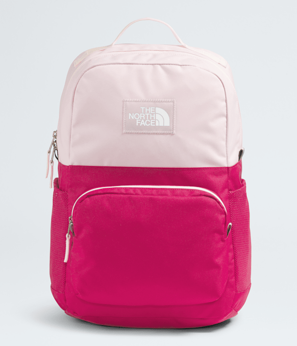 Pink Backpacks and Sling Bags | The North Face
