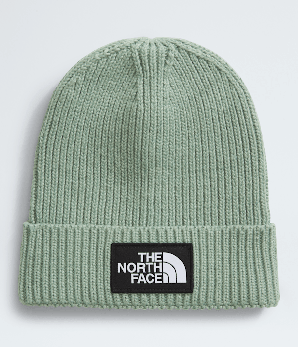 Blue Beanies for Fall & Winter | The North Face