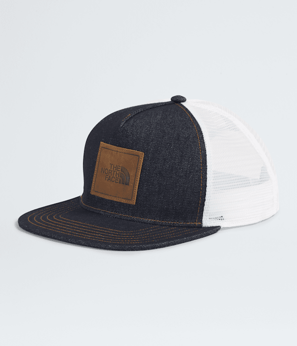 Half Dome Trucker Hat - thumbnail 4