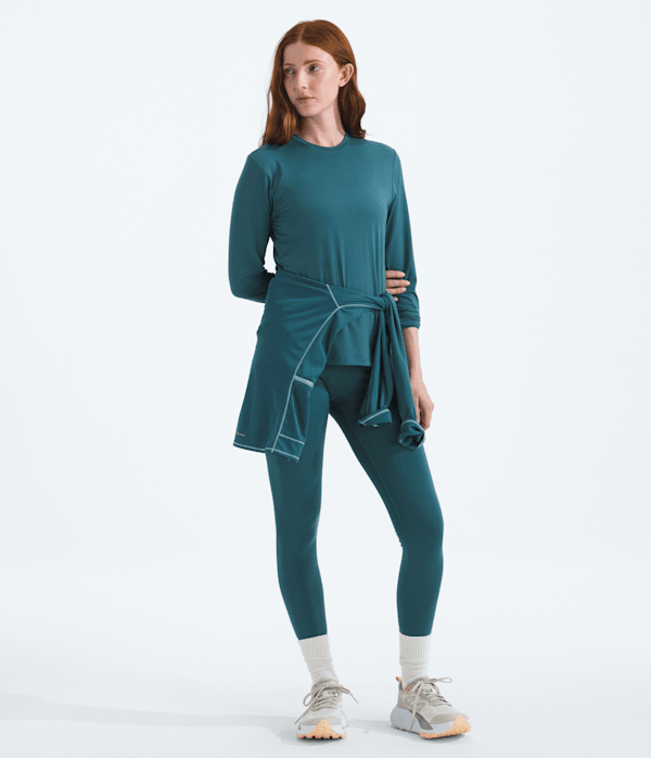 Women’s Dune Sky Long-Sleeve - thumbnail 6