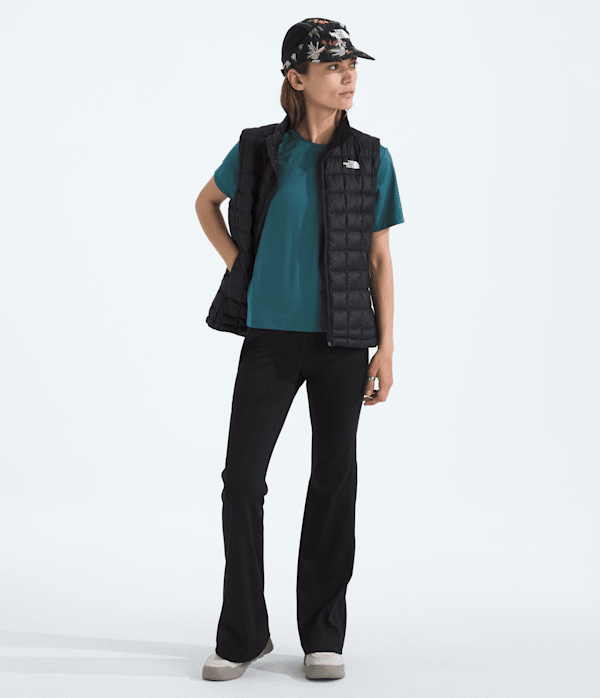 Women’s Dune Sky Short-Sleeve - thumbnail 2