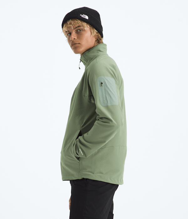 希少！ THE NORTH FACE STANDARD TECH JACKET THE NORTH FACE STANDARD 限定 TECH JACKET L