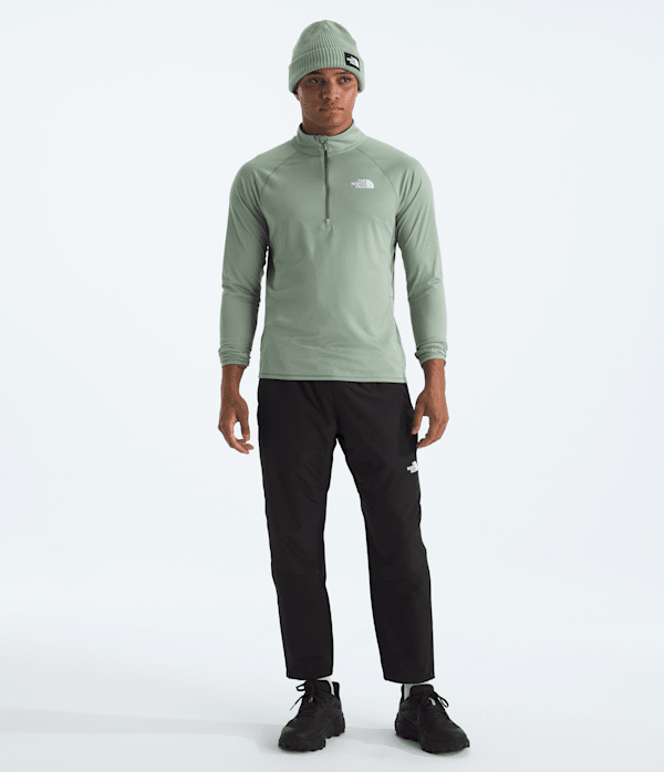 THE NORTH FACE★25SS★SPLASHY L/S RASHGUARD_NT7TR01 The North Face WOMEN-S NEVER STOP LUMBA HUNTER GREEN