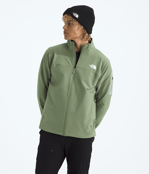 Men's Tek Approach Jacket | The North Face
