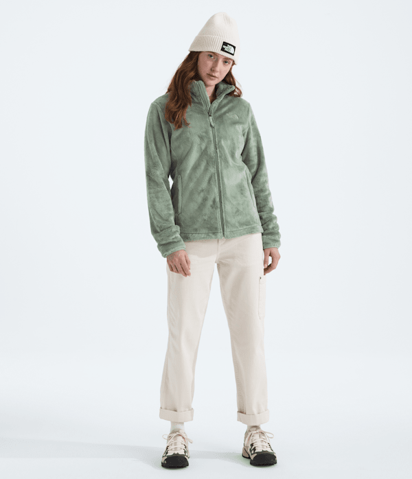 THE NORTH FACE ザ ノースフェイス Osito フリースジャケット Amazon.co.jp: THE NORTH FACE (ザ・ノース・フェイス
