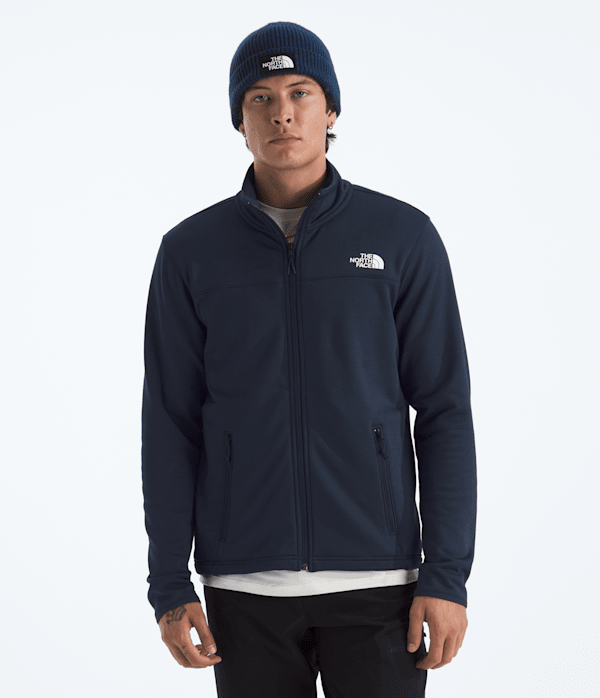 Navy Blue Jackets | The North Face