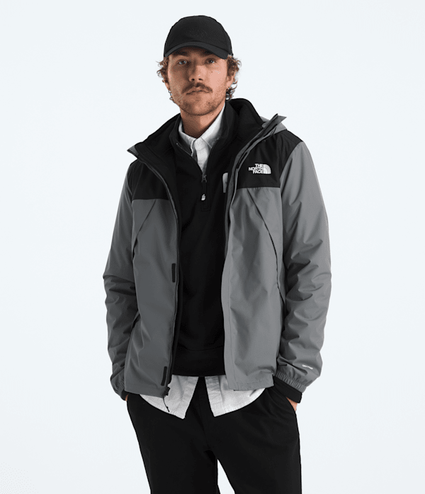 ノースフェイスTHE NORTH FACE VersatileQ3 Jacket THE NORTH FACE 海外限定 ザ ノースフェイス マウンテン