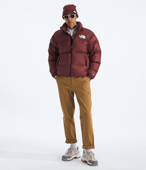 ECWT ノースフェイス Men's 1996 Retro Nuptse Jacket | The North Face