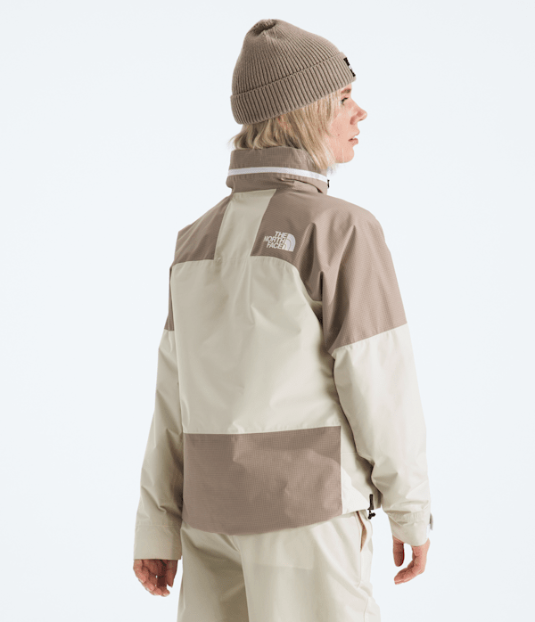 Women's Hike Devils Thumb GORE-TEX® Jacket | The North Face