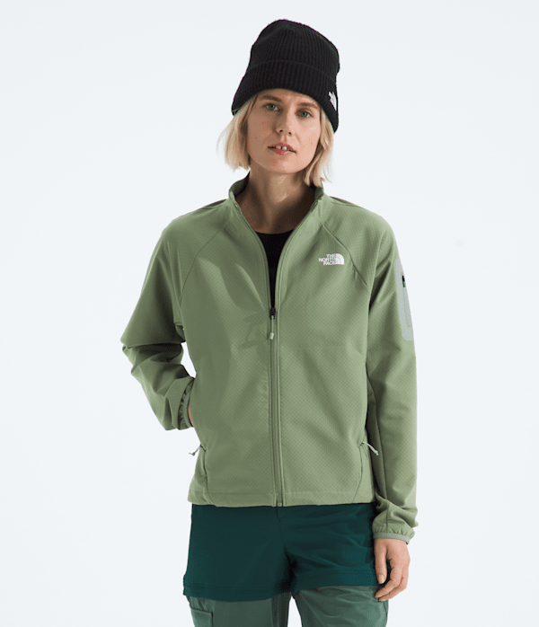 Women's Tek Approach Jacket | The North Face