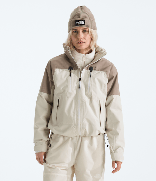 Women's Hike Devils Thumb GORE-TEX® Jacket | The North Face