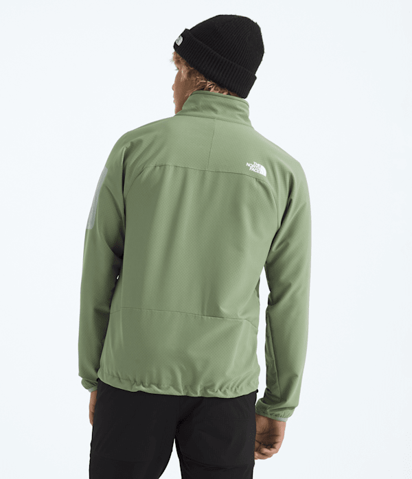 Men's Tek Approach Jacket | The North Face | The North Face Renewed