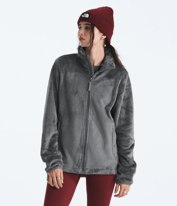 [THE NORTH FACE] W'S PUFFY FLEECE JACKET★NJ4FQ80 Fleece Lined Jackets & Vests | The North Face