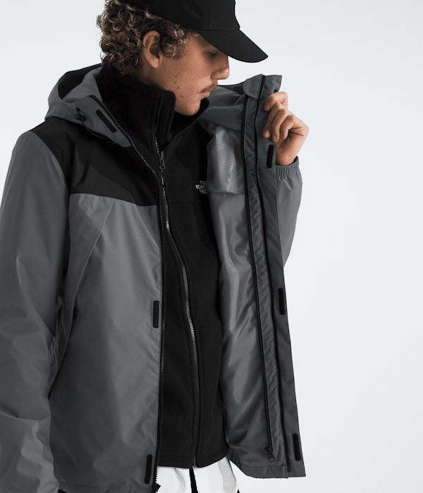Men's Antora Triclimate® Jacket | The North Face | The North Face