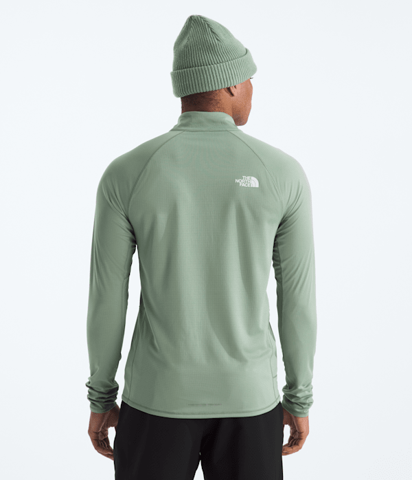 Men's LIGHTRANGE™ Sunriser ¼-Zip | The North Face