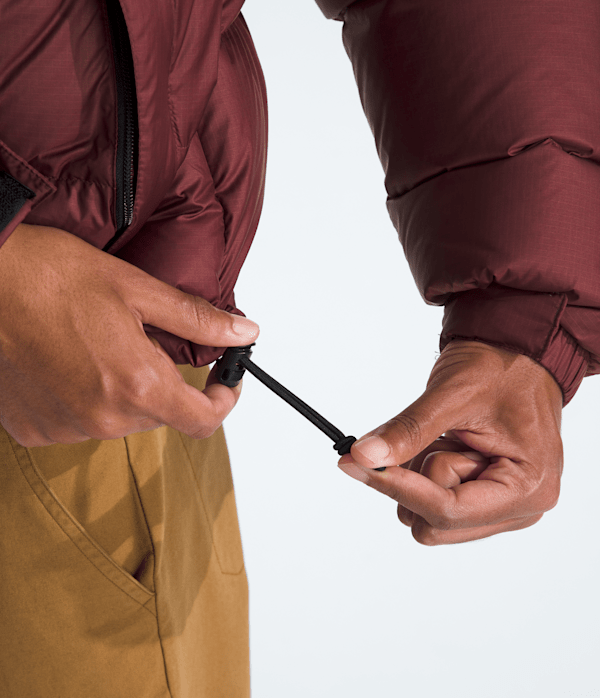 Men's 1996 Retro Nuptse Jacket The North Face