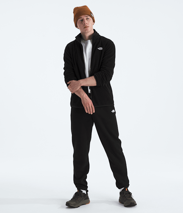 Men’s Glacier Fleece Jacket - thumbnail 9