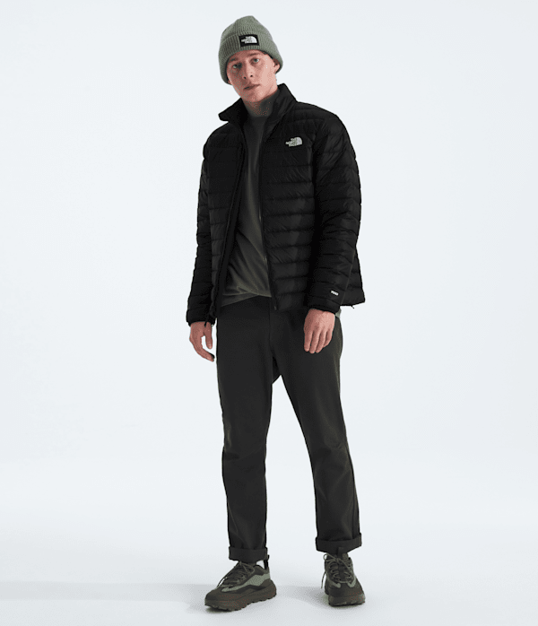 Mens-Classic-Down-Jacket-TNF-