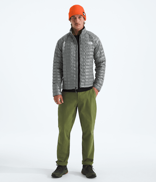 Men's ThermoBall™ Collection | The North Face