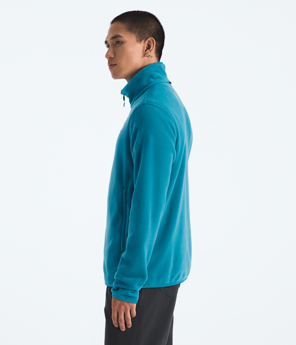 Men’s Glacier Fleece Jacket - thumbnail 7