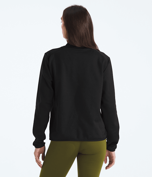 Women’s TNF™ Performance Fleece ¼-Zip - thumbnail 3
