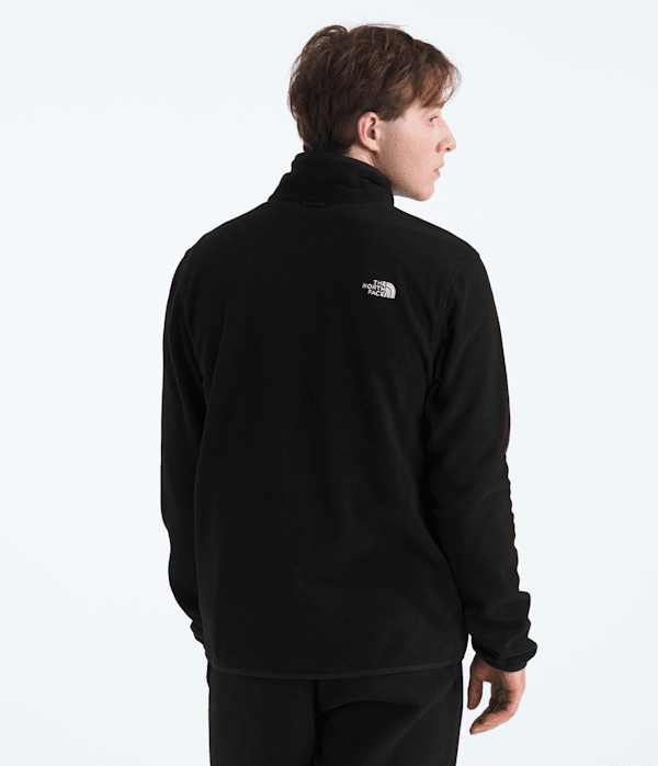 Men’s Glacier Fleece Jacket - thumbnail 10