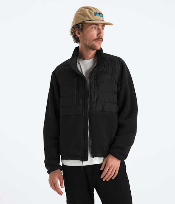 Denali Jackets, Gloves, and More | The North Face