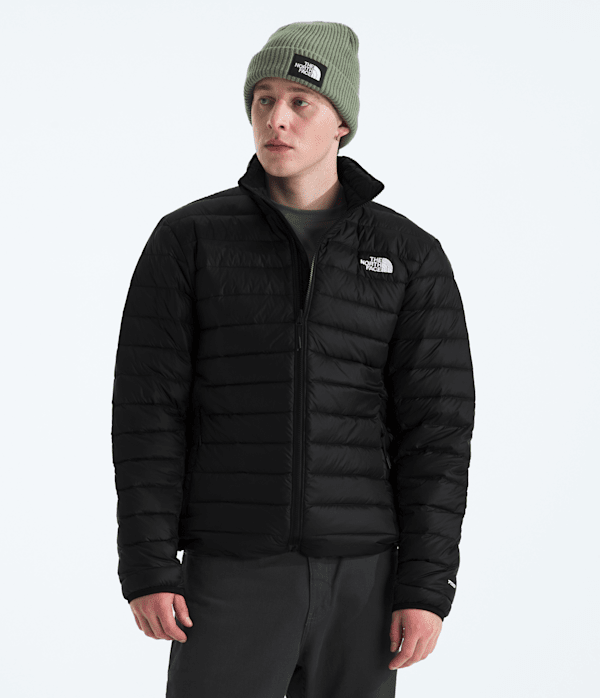 Men's Classic Down Jacket | The North Face
