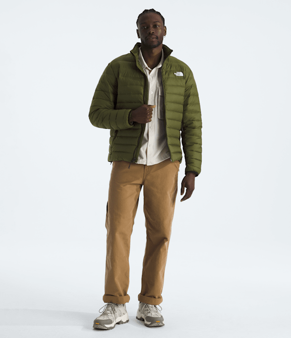 Men's Classic Down Jacket | The North Face