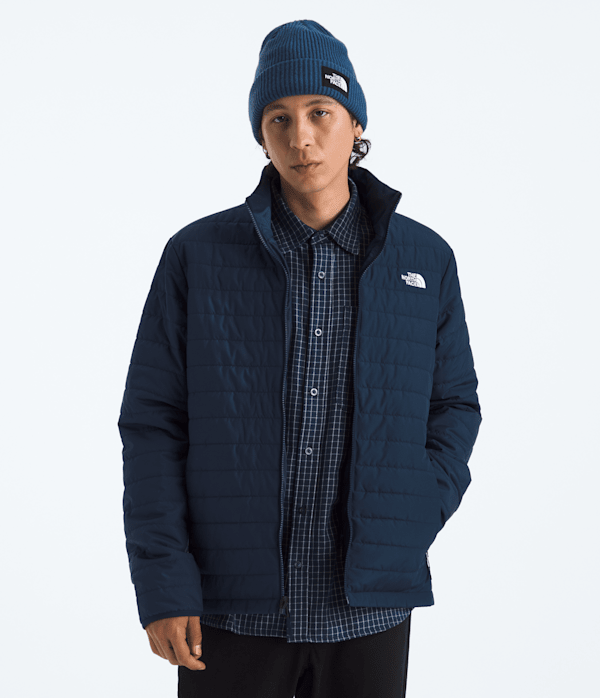 Men's Carto Mono Triclimate™ Hooded Jacket | The North Face