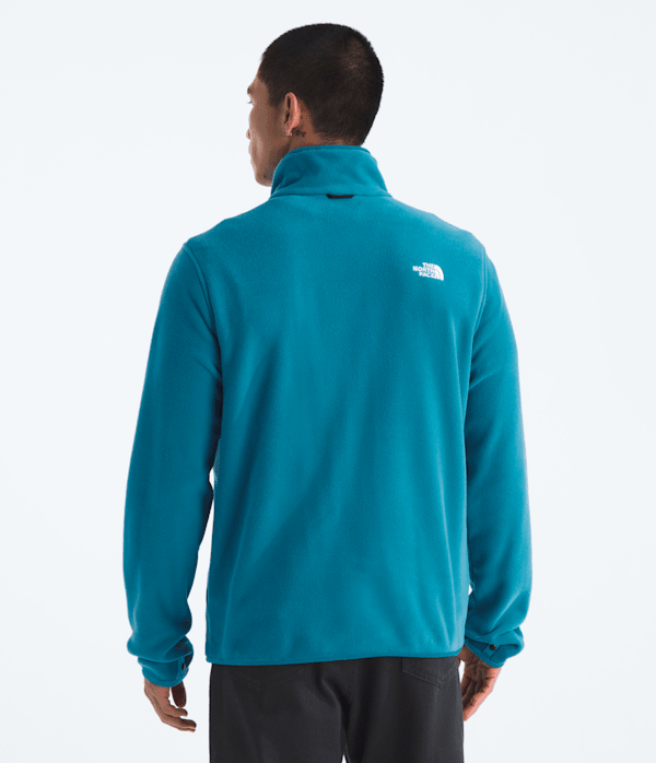 Men’s Glacier Fleece Jacket - thumbnail 6