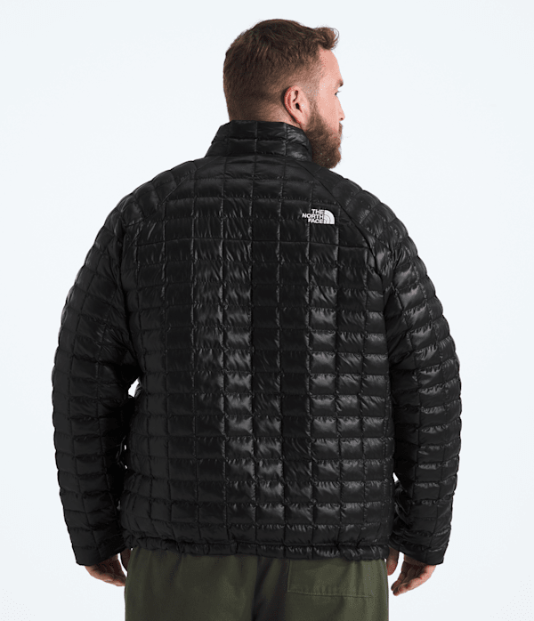 レ*オ様 THE NORTH FACE ダウン温BALL Men's Big THERMOBALL™ Jacket | The North Face