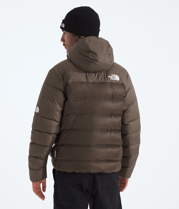 Men's TNF™ Eg Kalix Down Hooded Jacket | The North Face | The