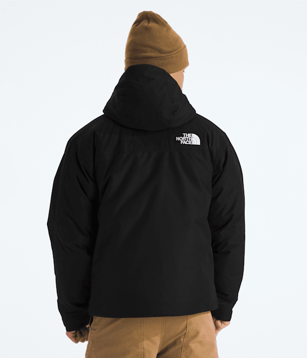 Men's Mountain Down Jacket | The North Face Canada