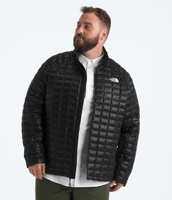 Men's Big THERMOBALL™ Jacket | The North Face Canada