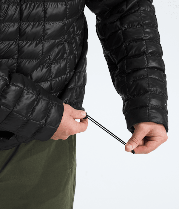 Men's Big THERMOBALL™ Jacket | The North Face Canada