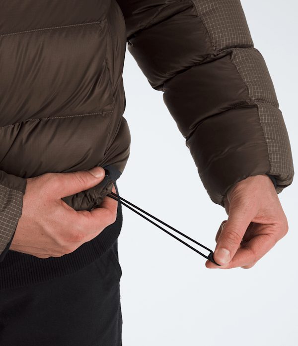 Men's TNF™ Eg Kalix Down Hooded Jacket | The North Face | The