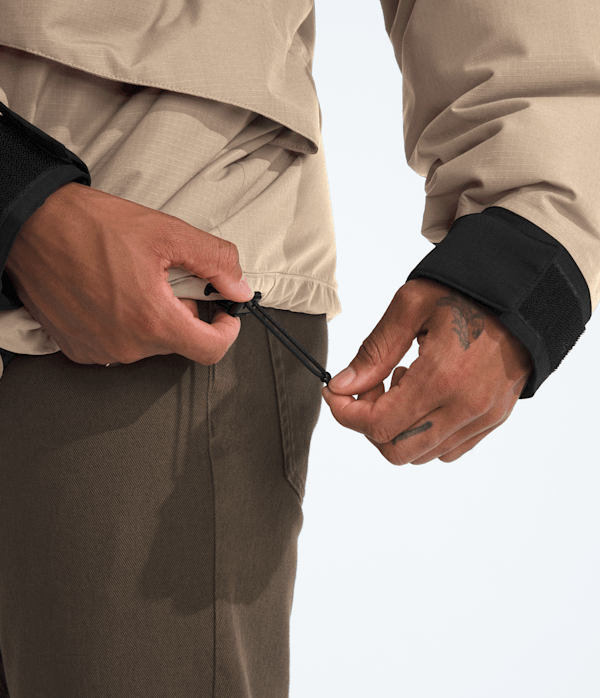 Men's Mountain Down Jacket | The North Face | The North Face Renewed
